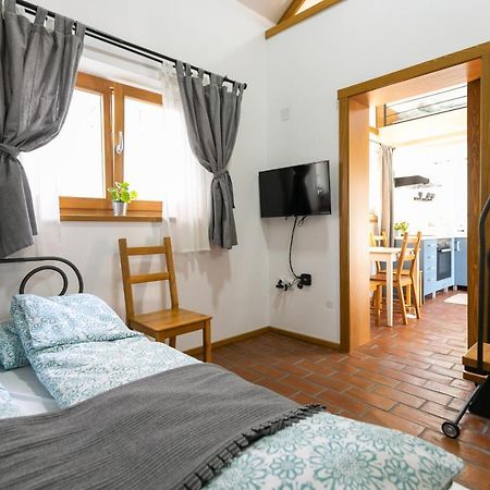 Kompleks Apartmana Superstar23A Soko Banja Exteriör bild