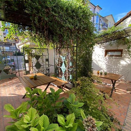 Kompleks Apartmana Superstar23A Soko Banja Exteriör bild