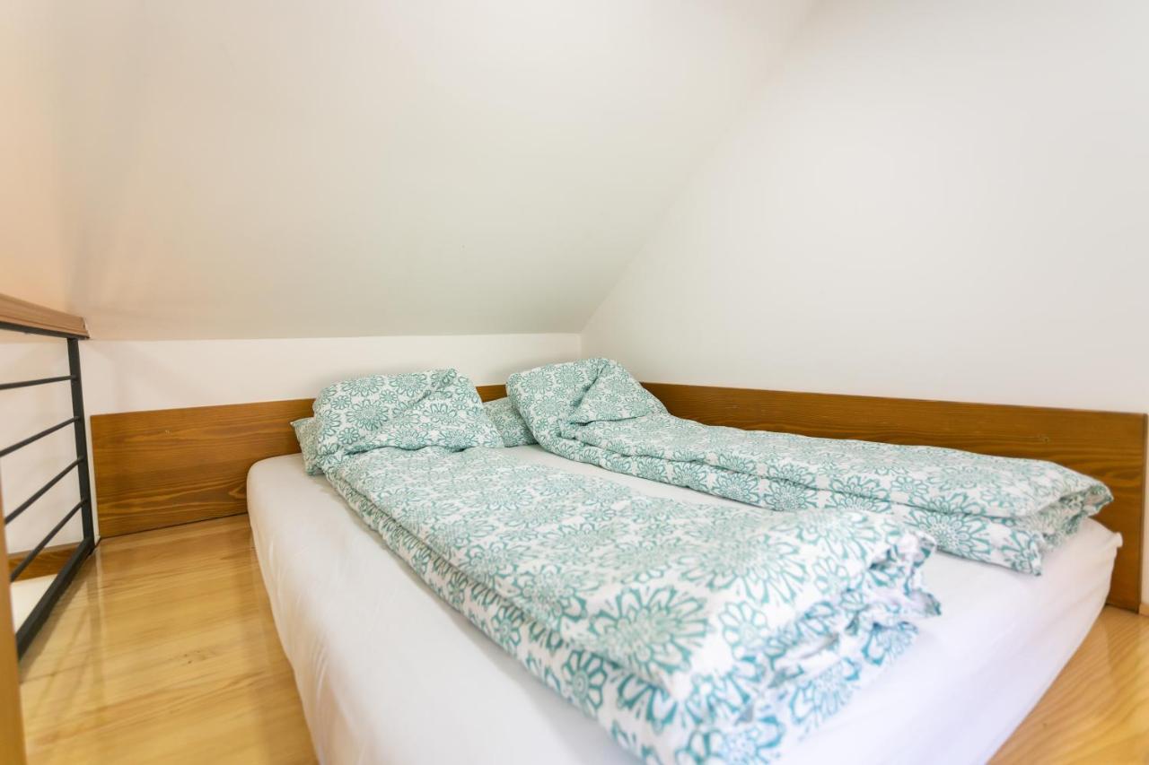Kompleks Apartmana Superstar23A Soko Banja Exteriör bild