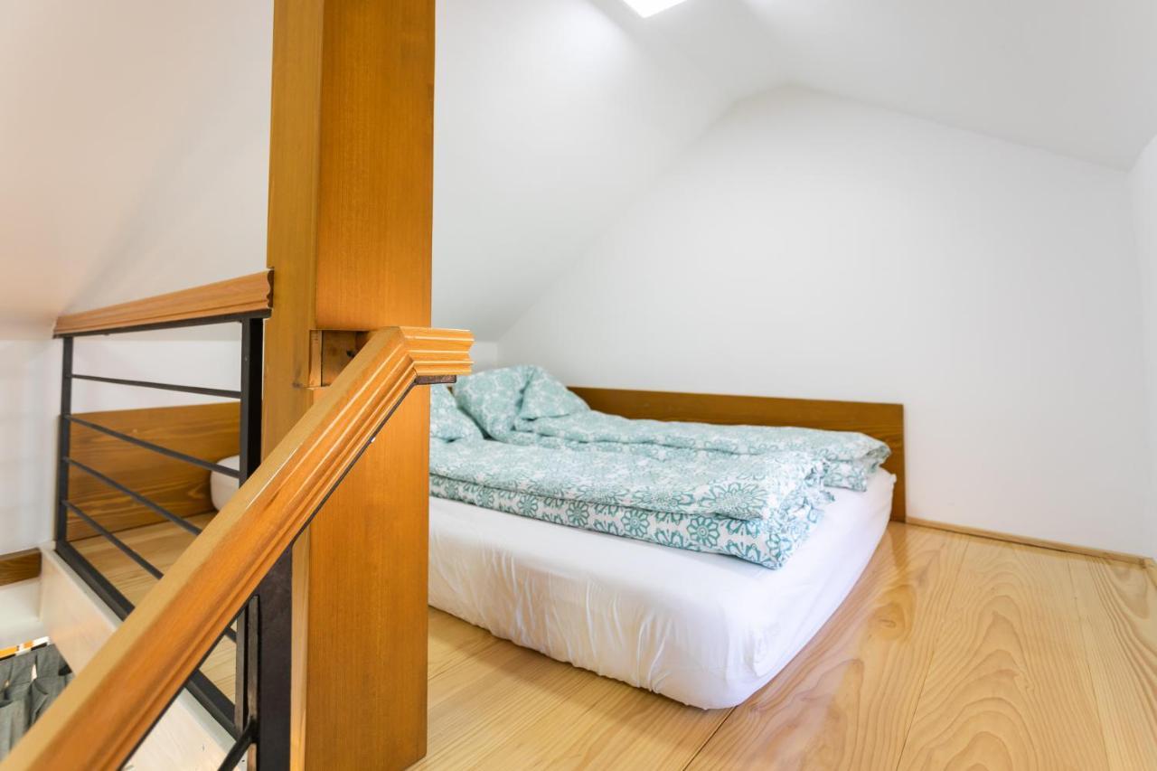 Kompleks Apartmana Superstar23A Soko Banja Exteriör bild