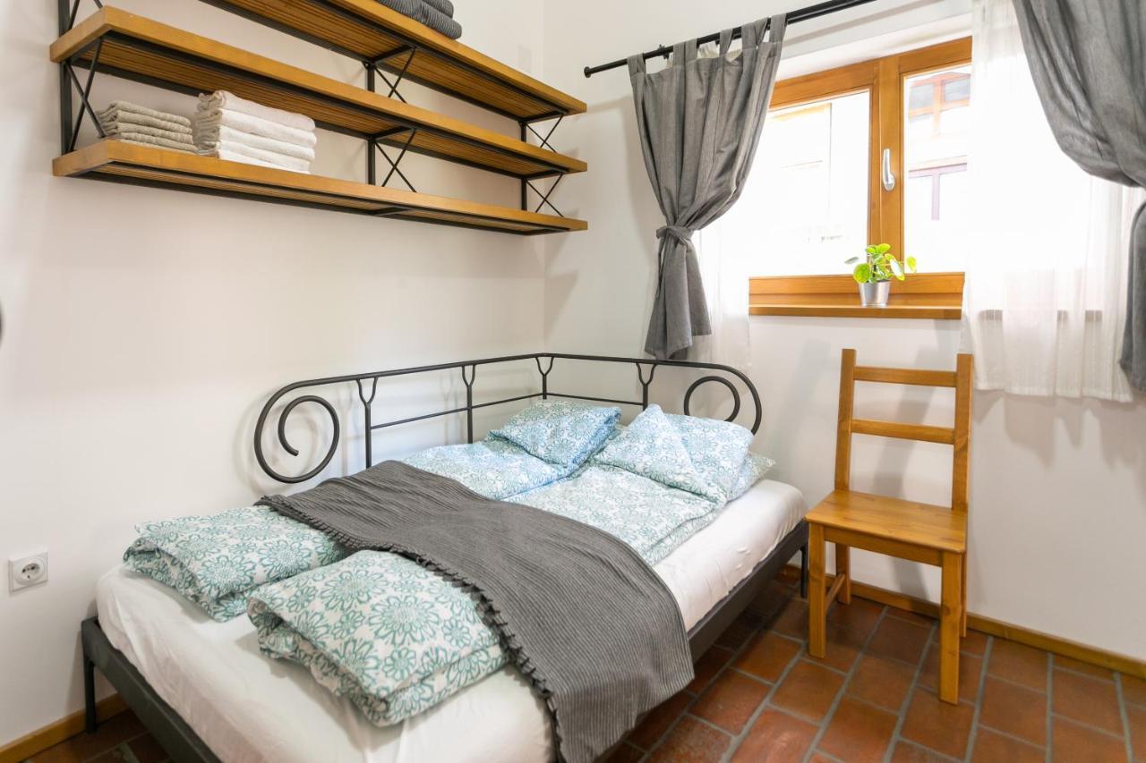 Kompleks Apartmana Superstar23A Soko Banja Exteriör bild