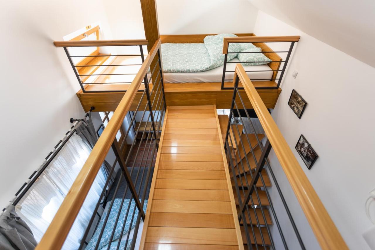Kompleks Apartmana Superstar23A Soko Banja Exteriör bild
