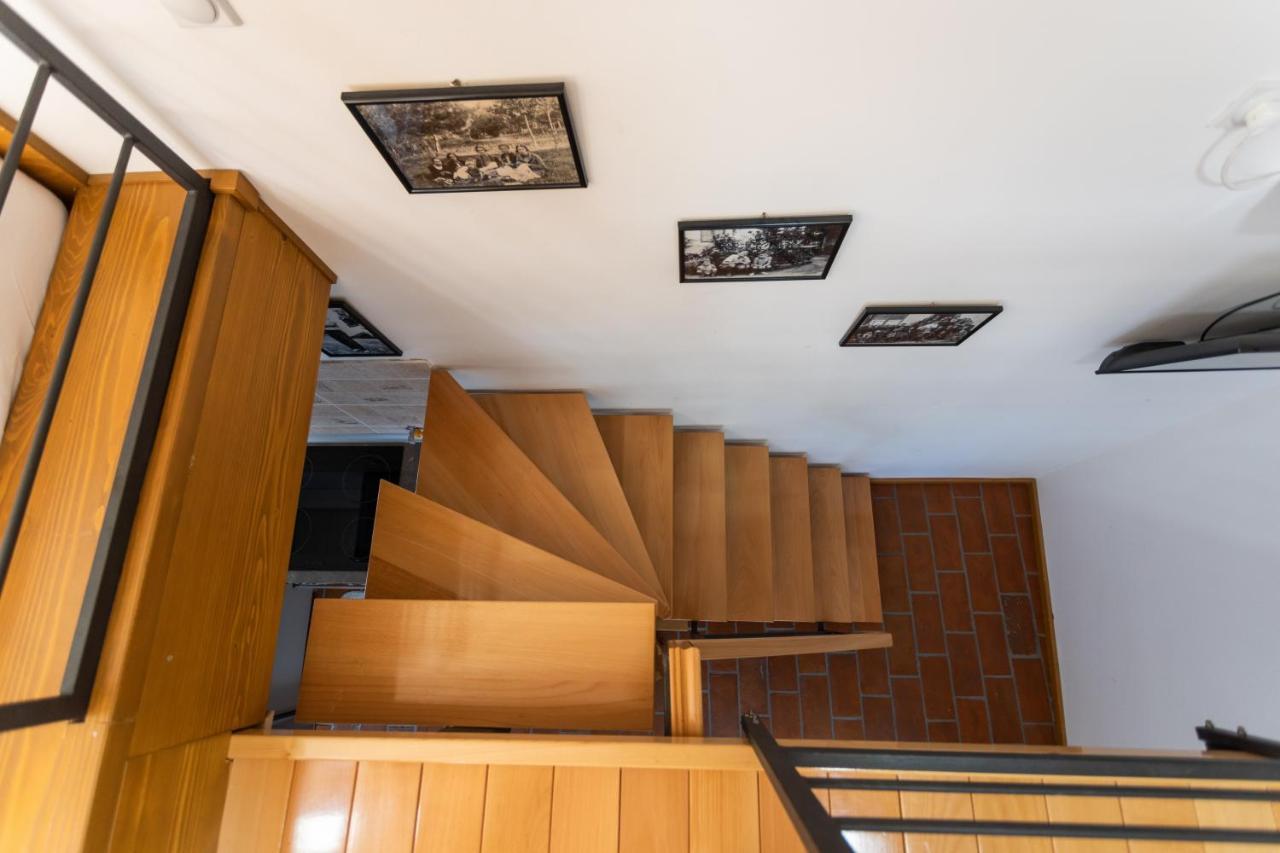 Kompleks Apartmana Superstar23A Soko Banja Exteriör bild