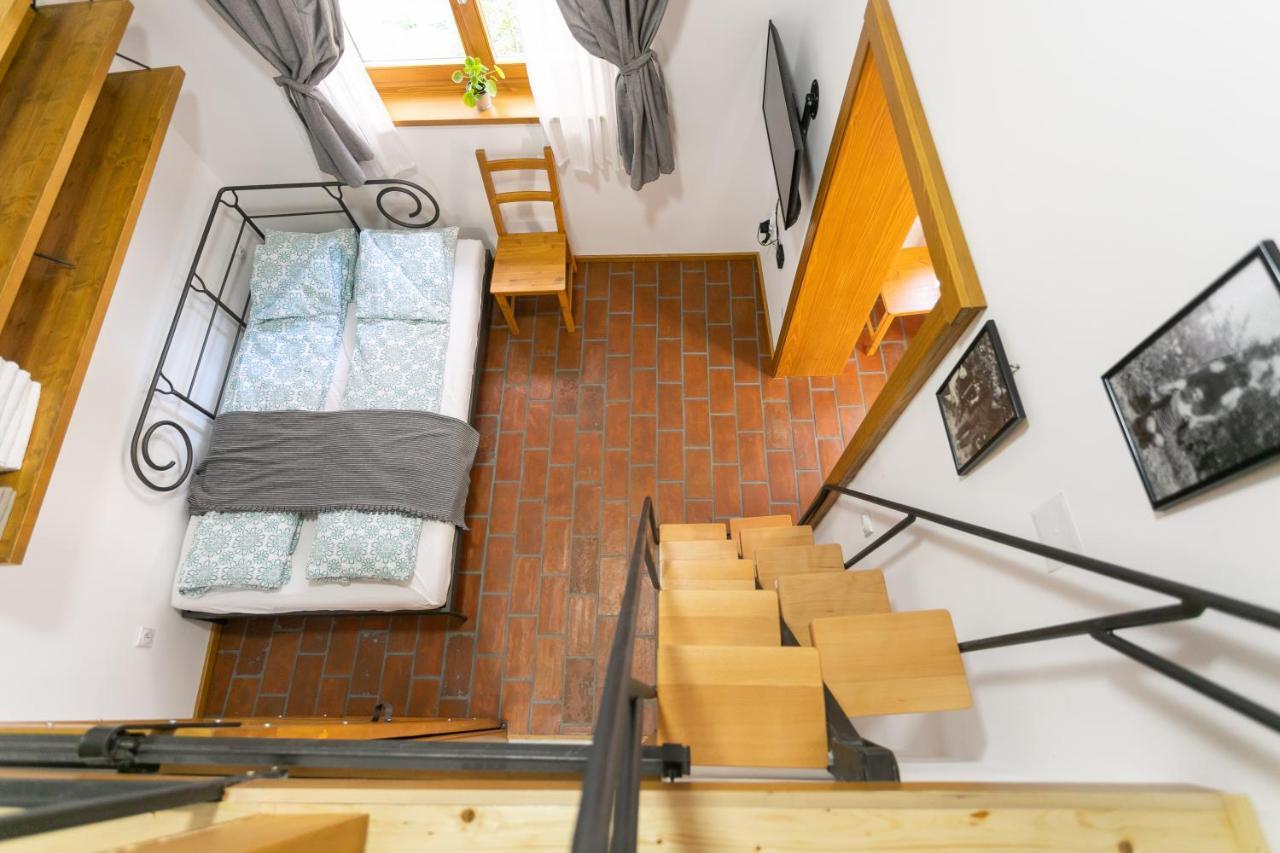 Kompleks Apartmana Superstar23A Soko Banja Exteriör bild
