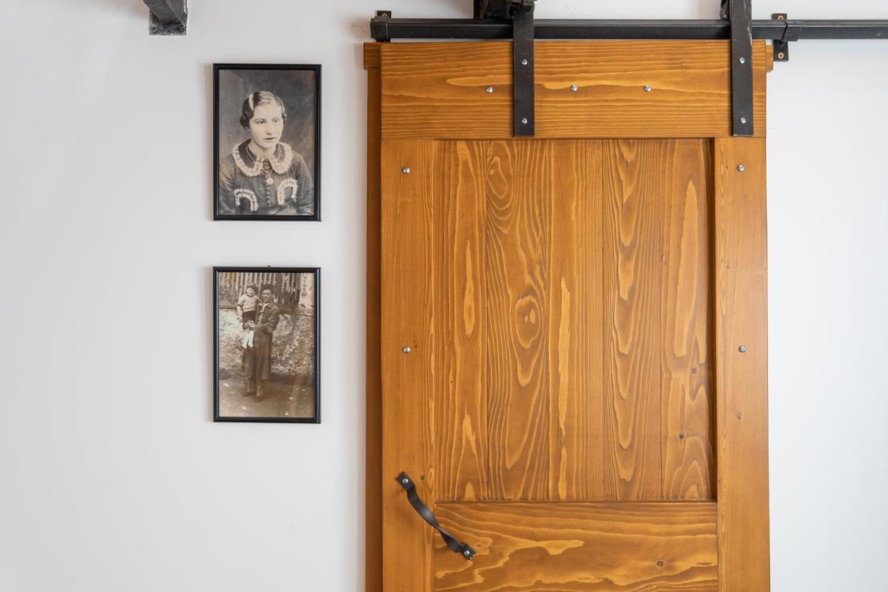Kompleks Apartmana Superstar23A Soko Banja Exteriör bild