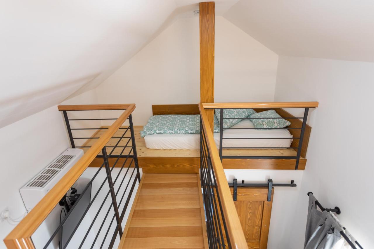 Kompleks Apartmana Superstar23A Soko Banja Exteriör bild