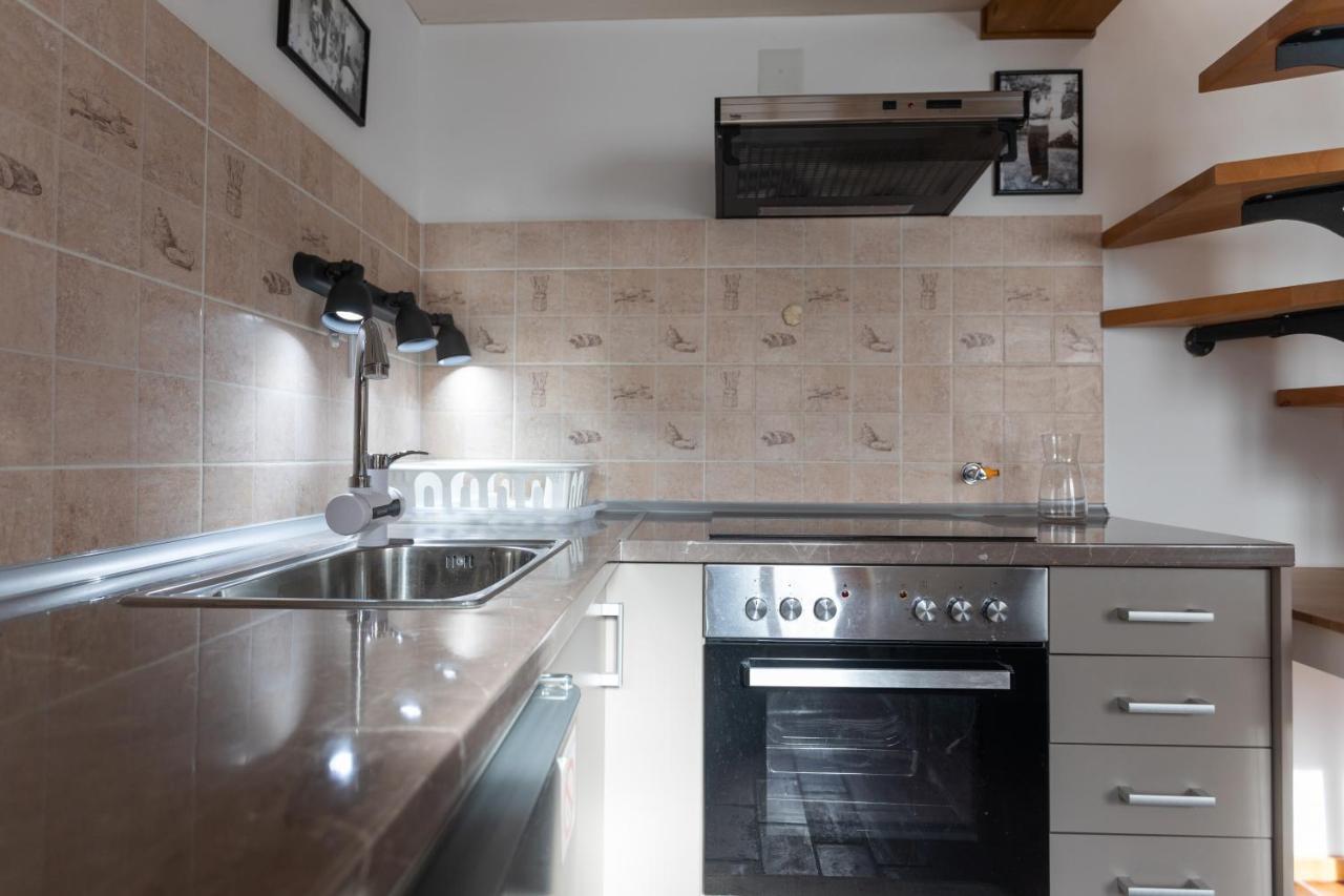 Kompleks Apartmana Superstar23A Soko Banja Exteriör bild