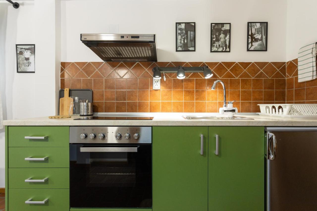 Kompleks Apartmana Superstar23A Soko Banja Exteriör bild