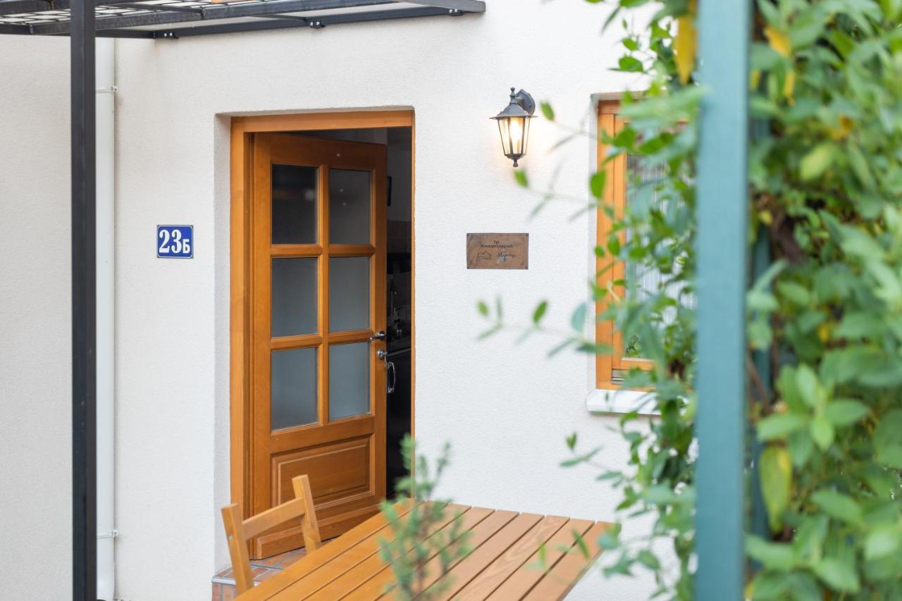 Kompleks Apartmana Superstar23A Soko Banja Exteriör bild