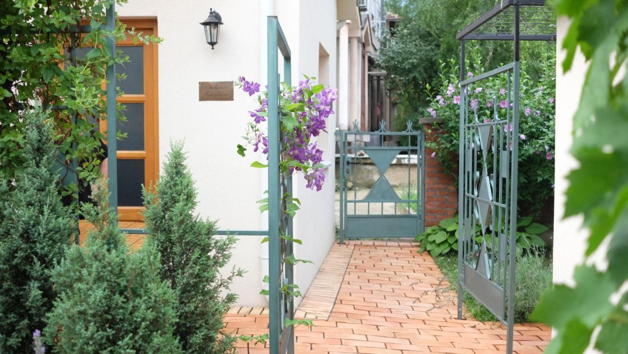 Kompleks Apartmana Superstar23A Soko Banja Exteriör bild