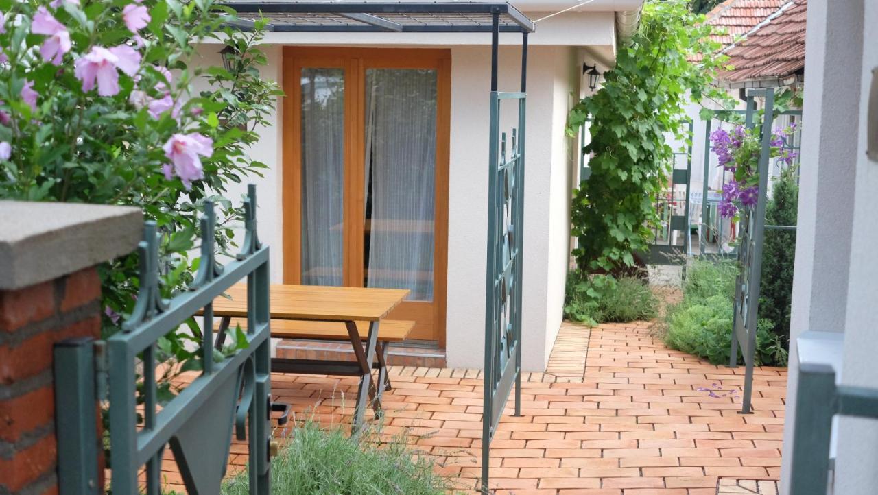 Kompleks Apartmana Superstar23A Soko Banja Exteriör bild