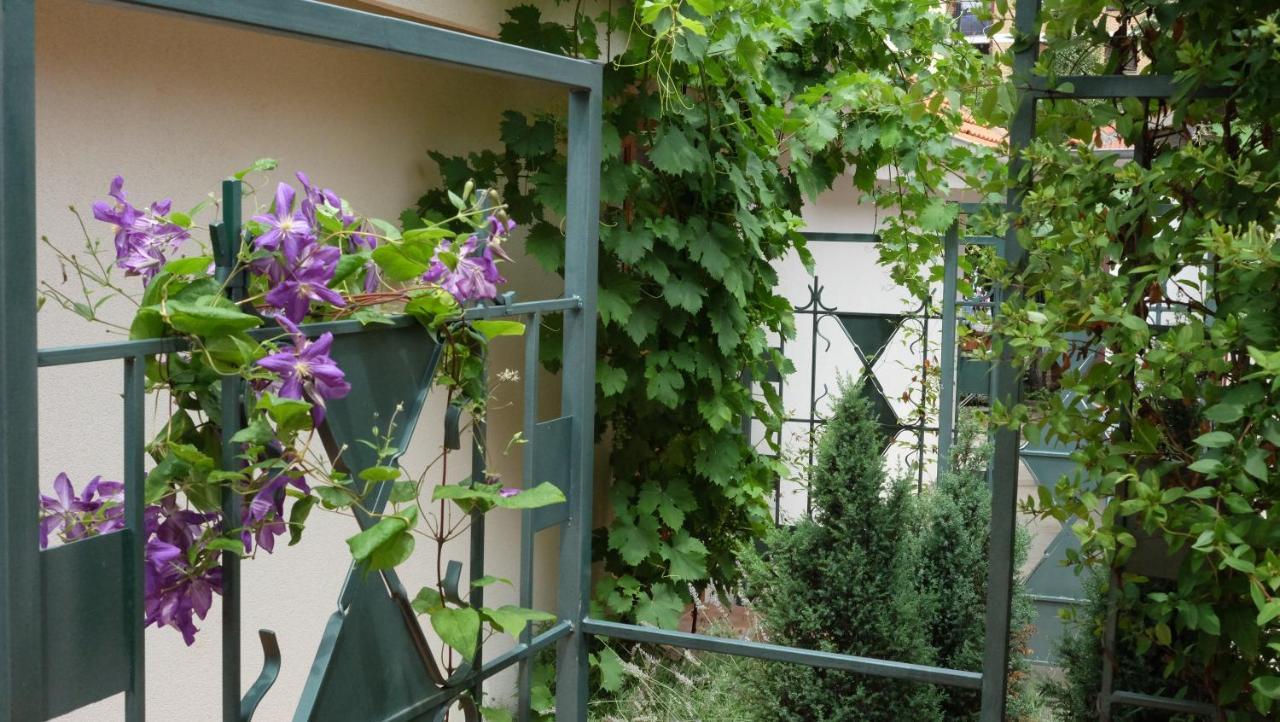 Kompleks Apartmana Superstar23A Soko Banja Exteriör bild