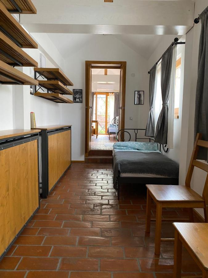 Kompleks Apartmana Superstar23A Soko Banja Exteriör bild