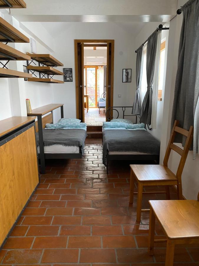 Kompleks Apartmana Superstar23A Soko Banja Exteriör bild