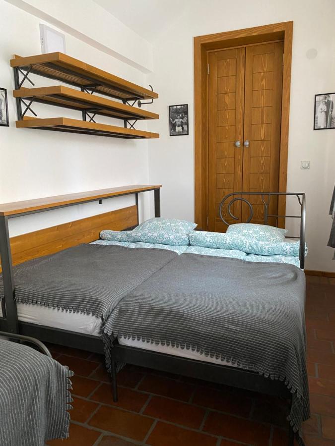 Kompleks Apartmana Superstar23A Soko Banja Exteriör bild