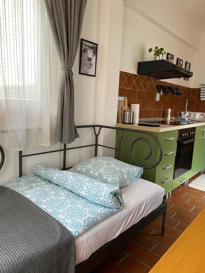Kompleks Apartmana Superstar23A Soko Banja Exteriör bild