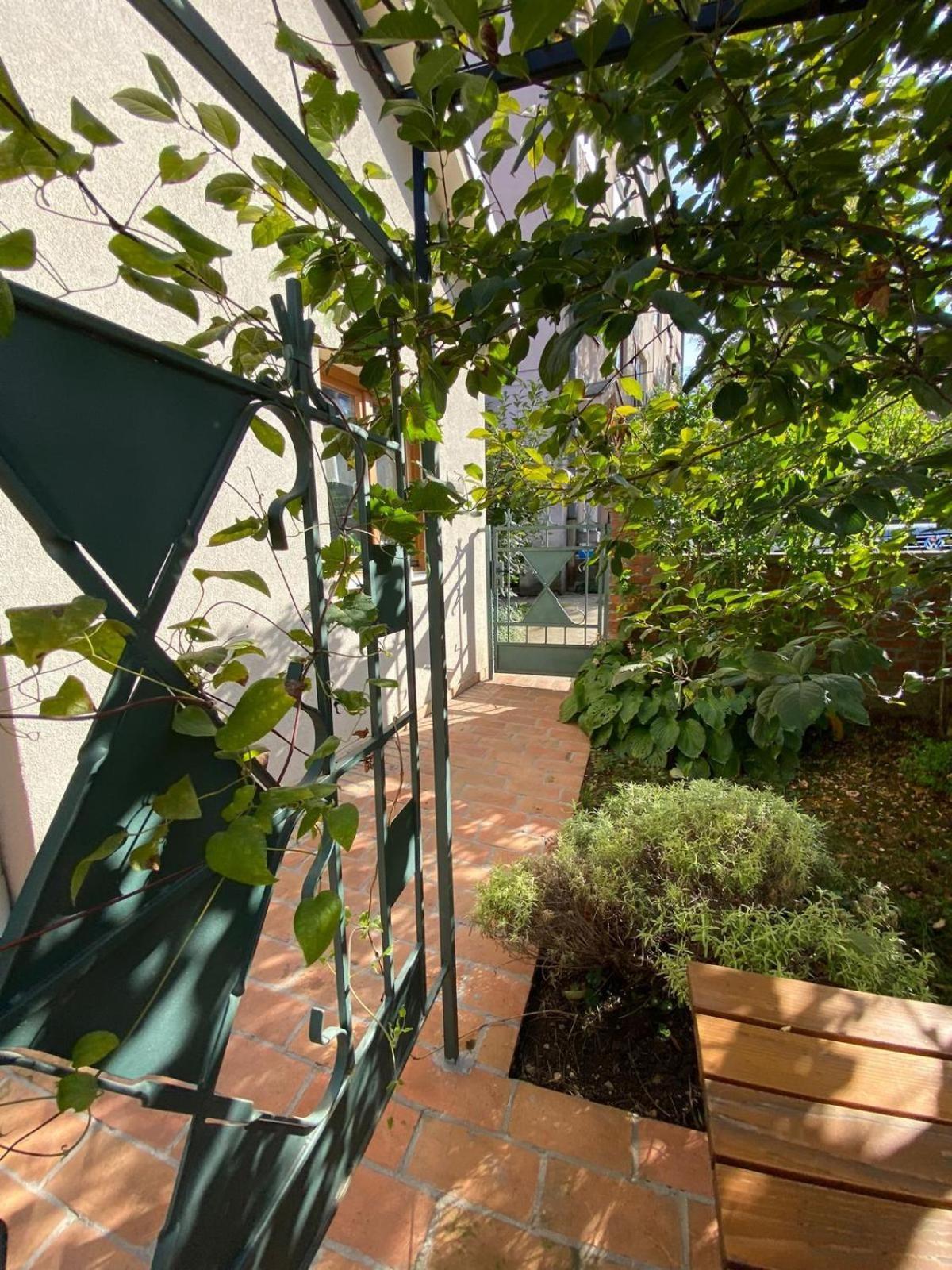 Kompleks Apartmana Superstar23A Soko Banja Exteriör bild