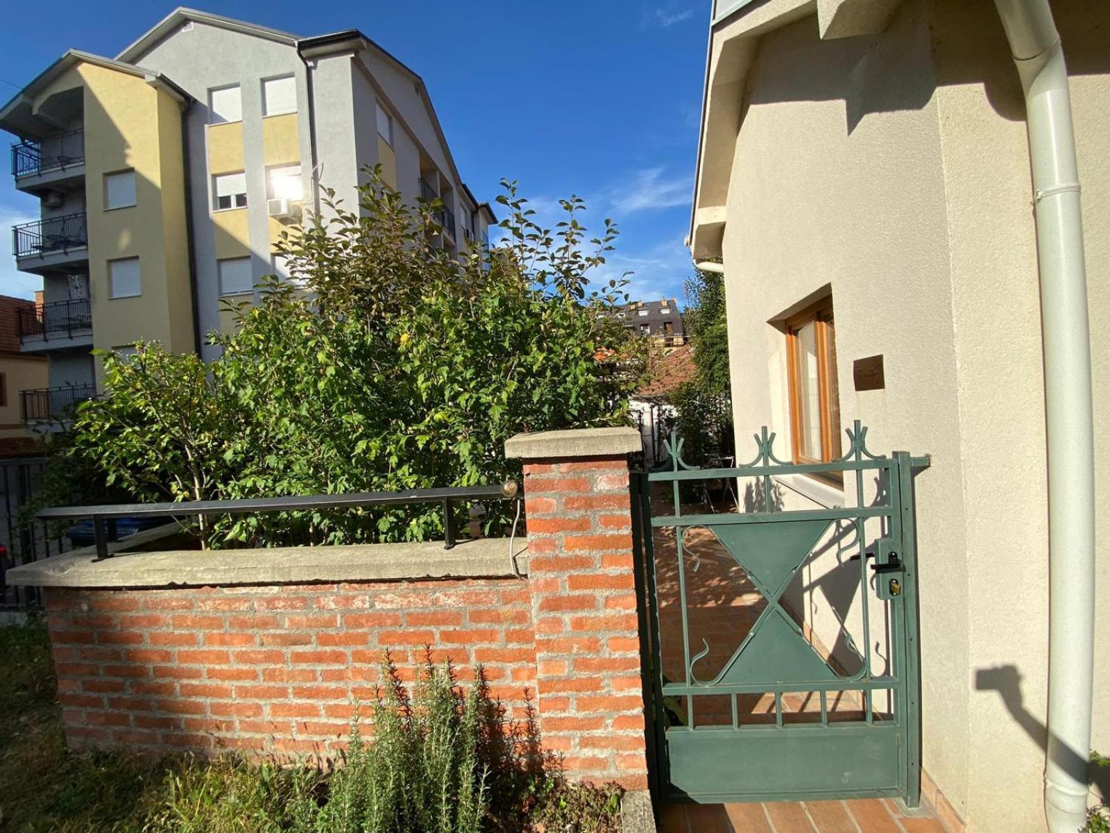 Kompleks Apartmana Superstar23A Soko Banja Exteriör bild